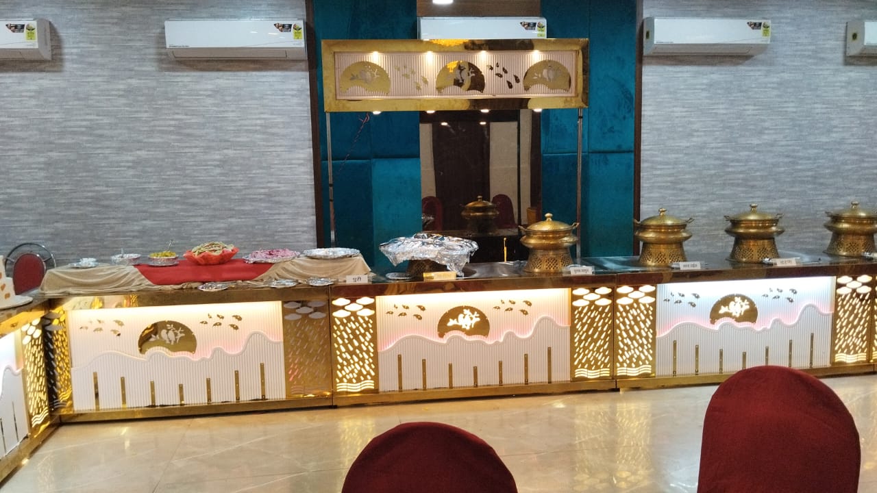 Wedding Event 1