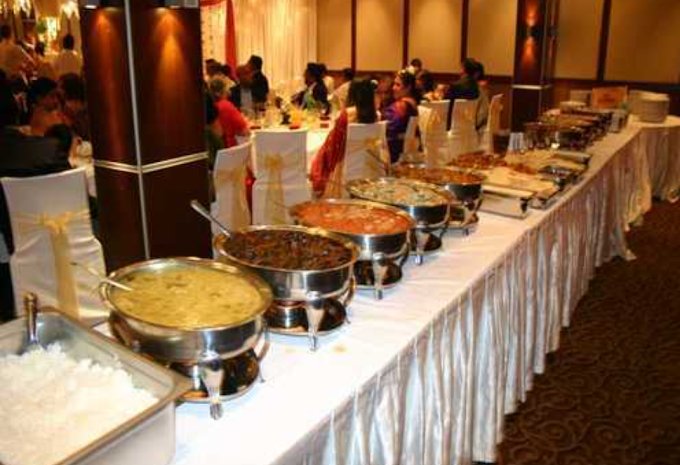 Wedding Event 1