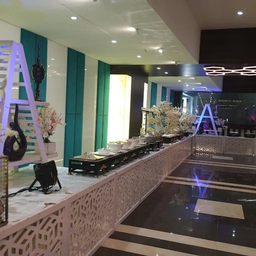 Corporate Event 1