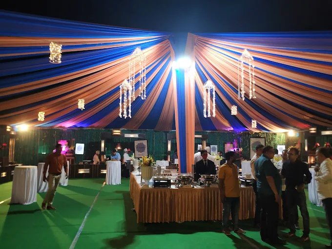 Corporate Event 2
