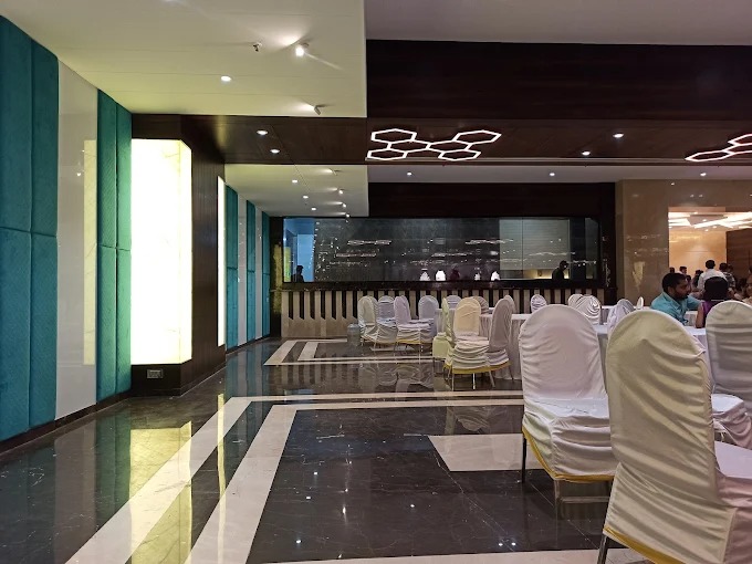 Wedding Event 1