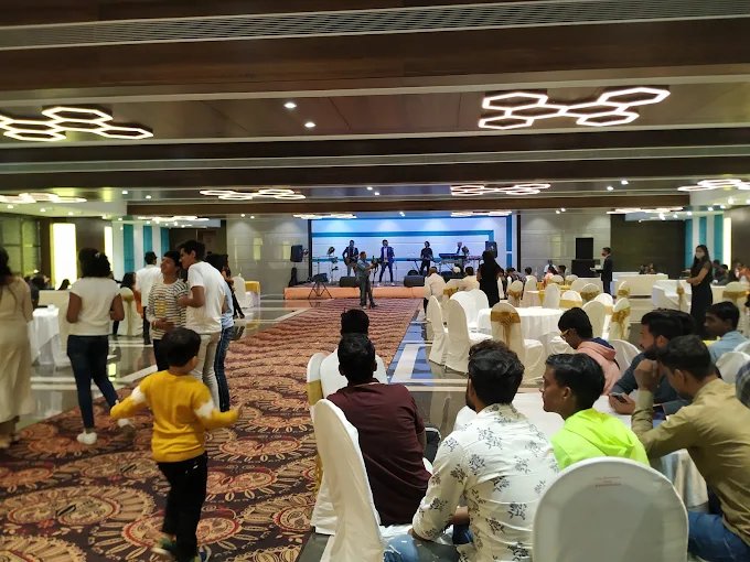 Wedding Event 1
