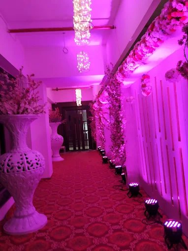 Corporate Event 1