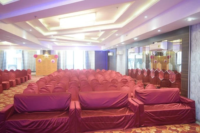 Wedding Event 1