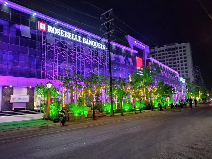 Corporate Event 1