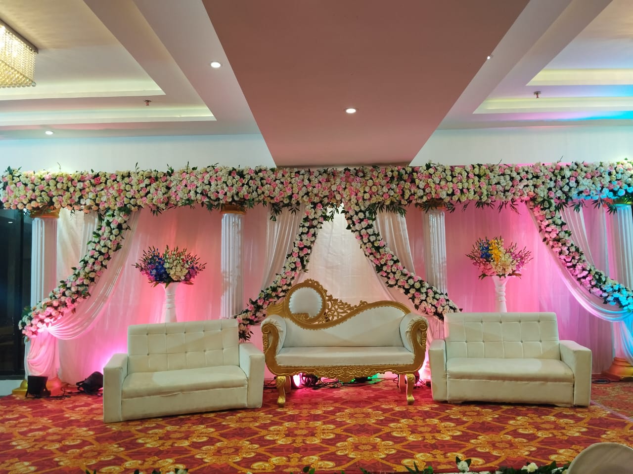 Corporate Event 2