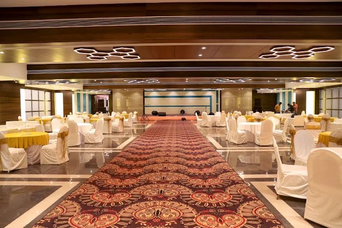 Corporate Event 2