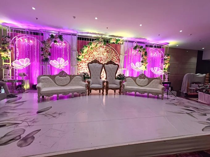 Wedding Event 1