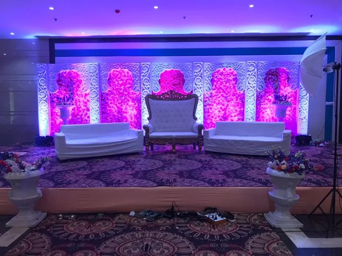 Corporate Event 1