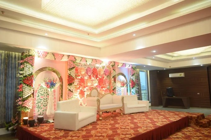 Corporate Event 2