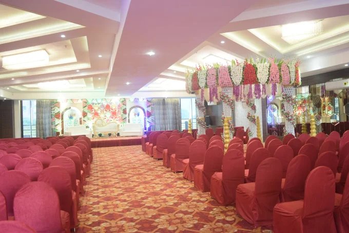 Corporate Event 1
