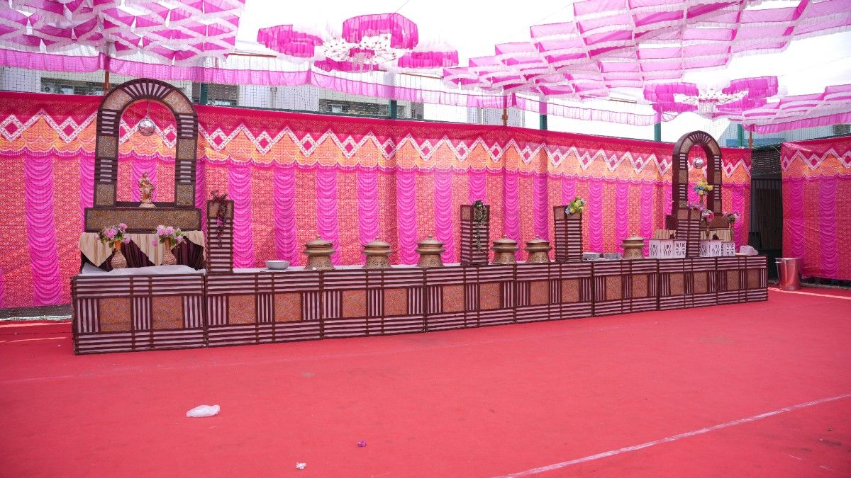 Catering Services