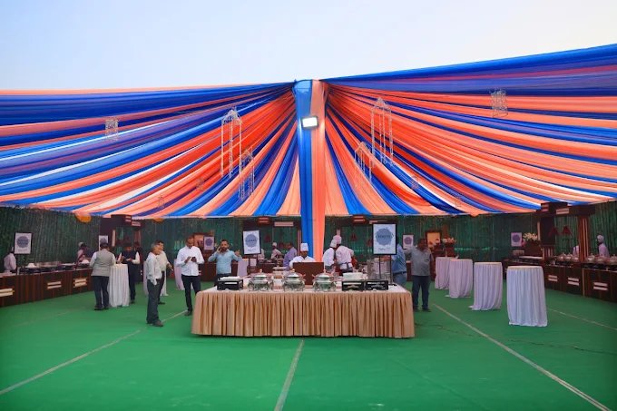 Corporate Event 2