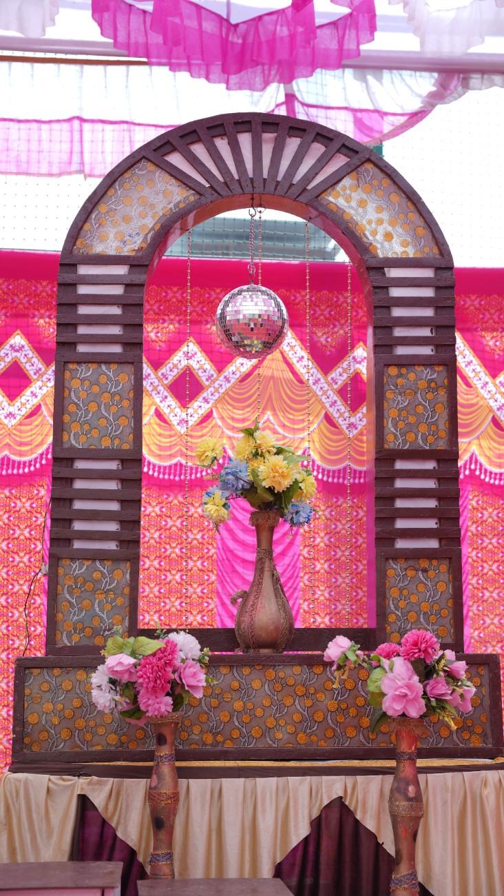 Wedding Event 1