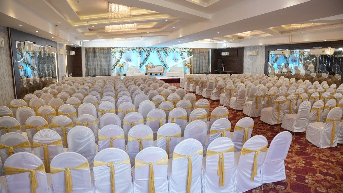 Wedding Event 2