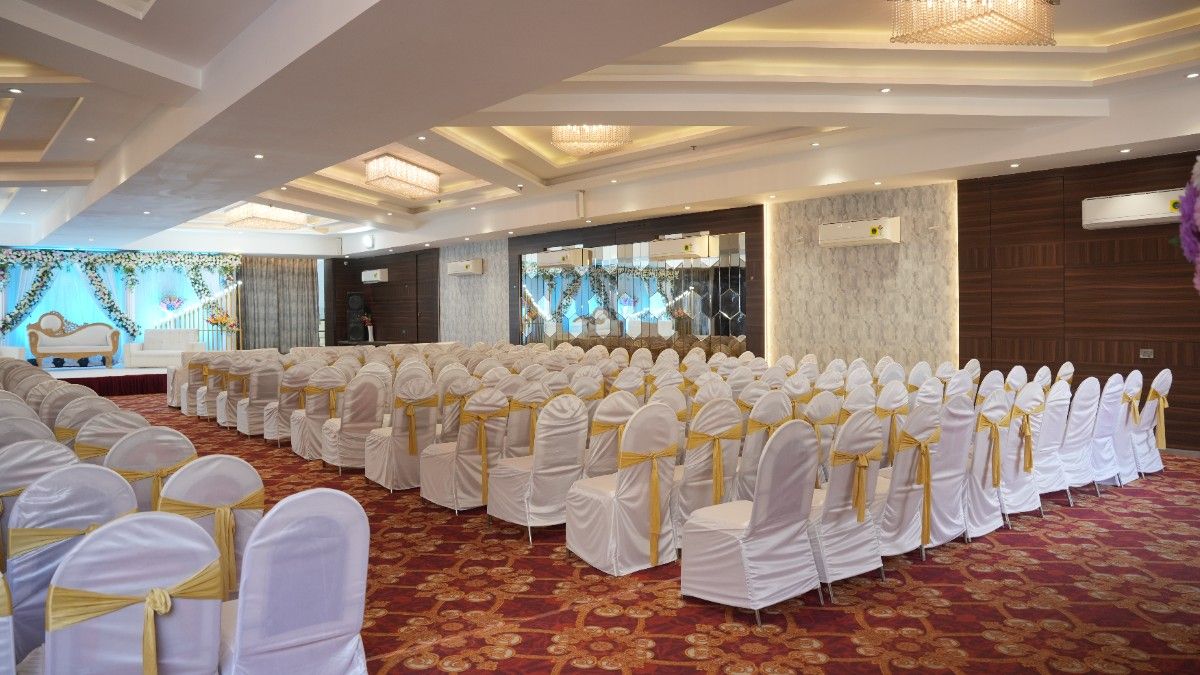 Corporate Event 2