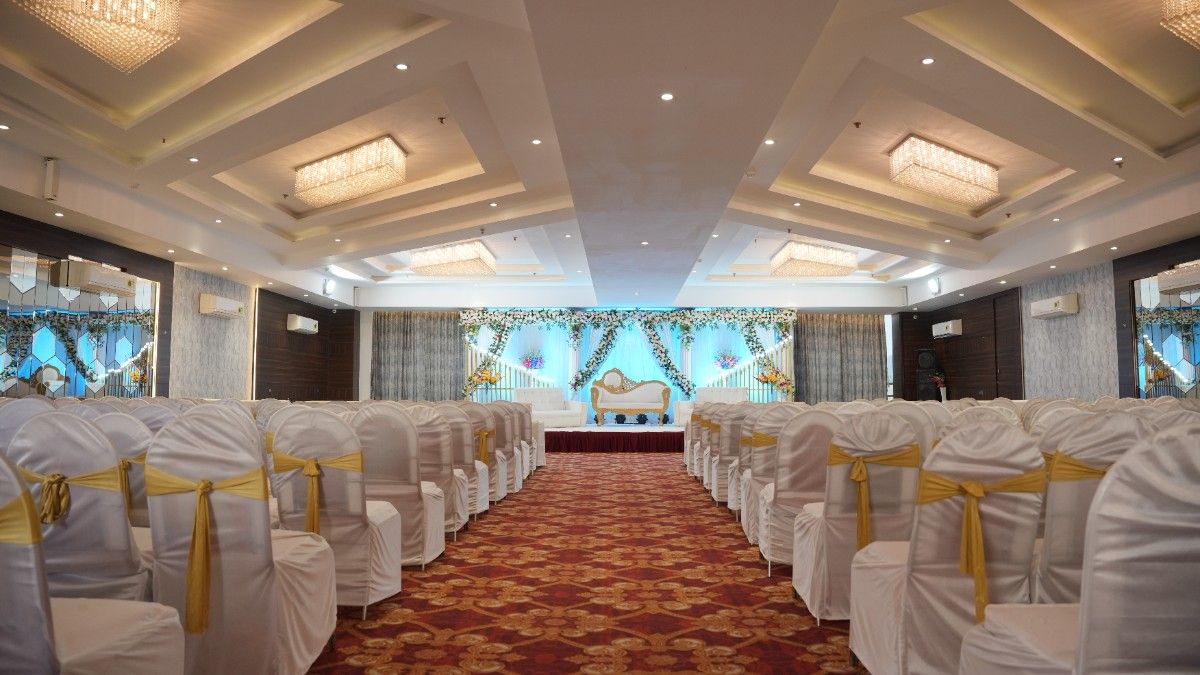 Corporate Event 2
