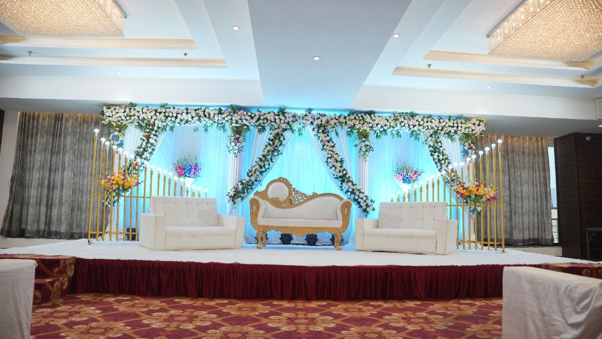 Wedding Services