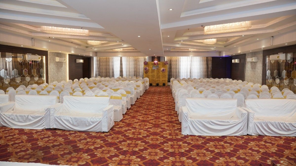 Corporate Events