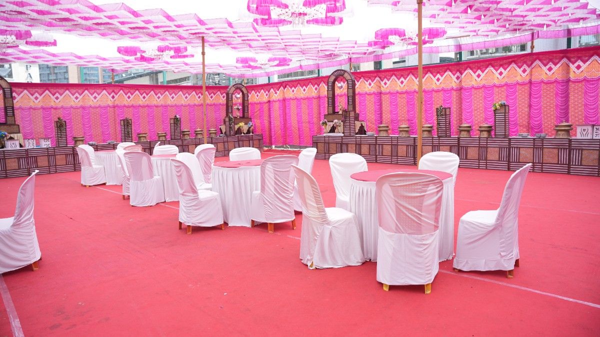 Corporate Event 1