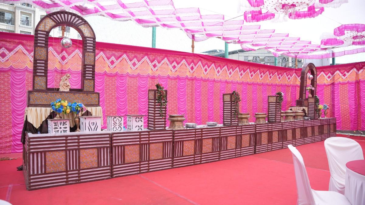 Wedding Event 2