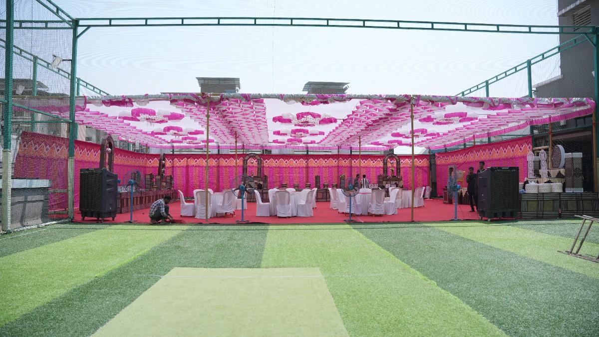 Corporate Event 2