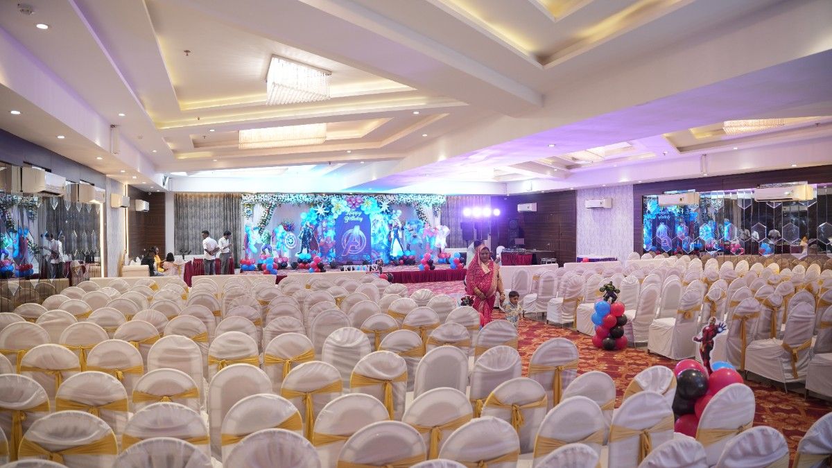 Wedding Event 2
