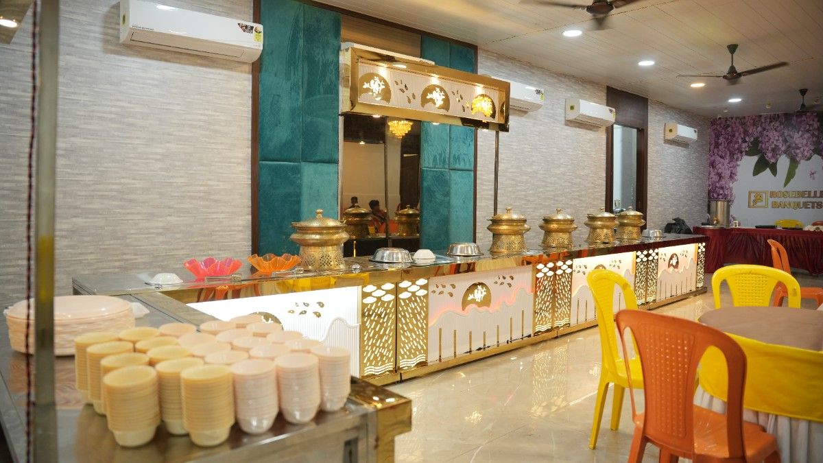 Corporate Event 2